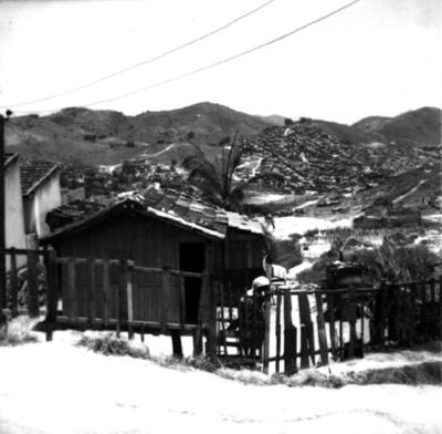 Festa da Penha, festa popular