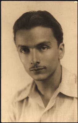 J. G. de Araújo Jorge