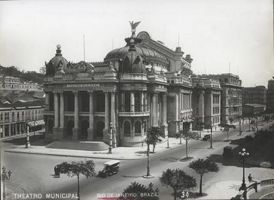 Theatro Municipal