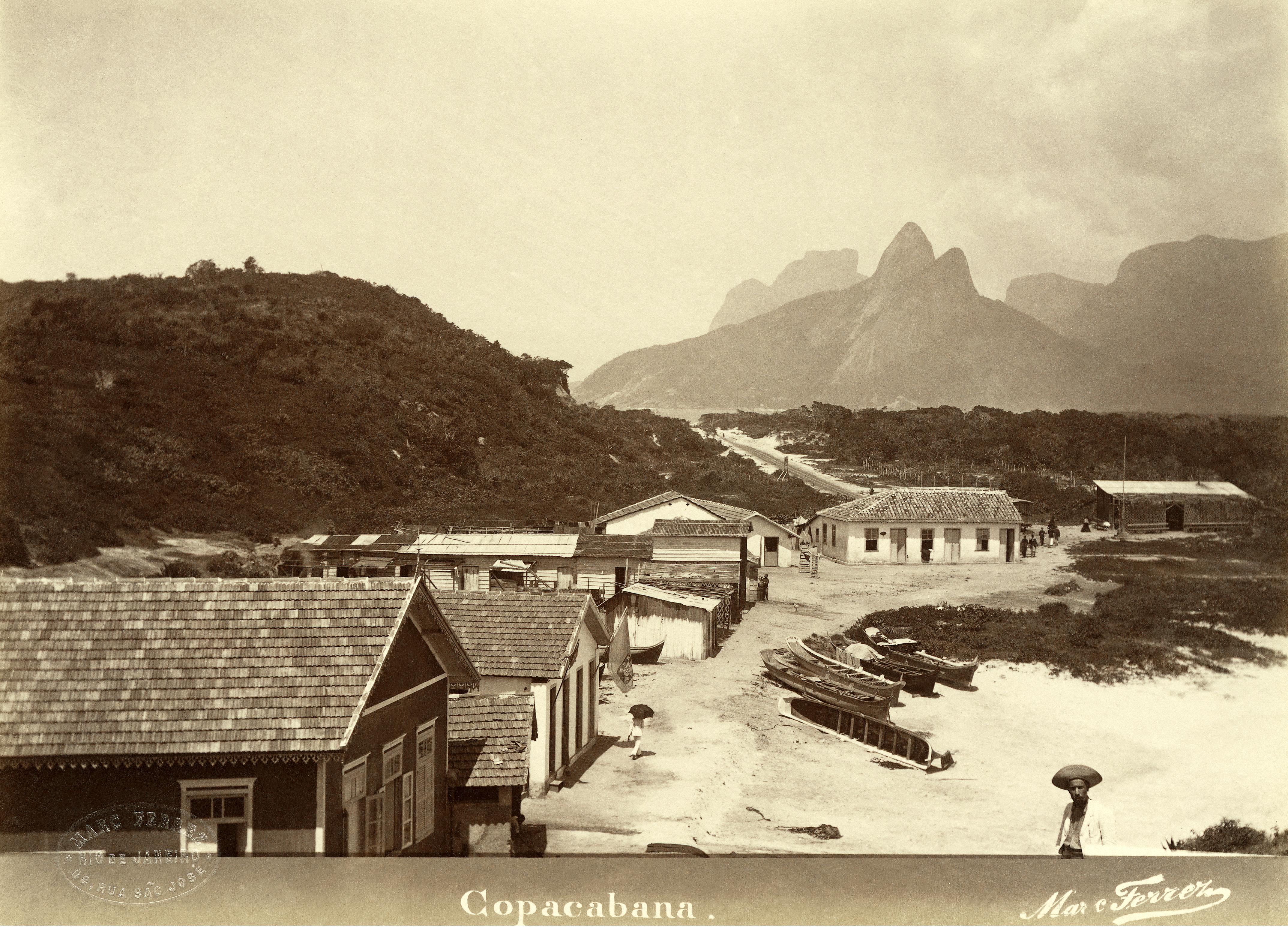Copacabana