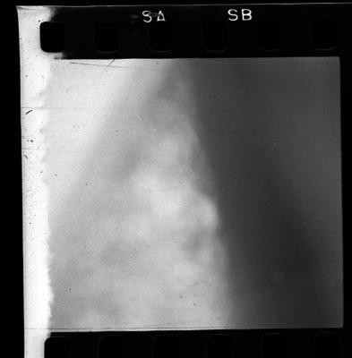 Filmagens de "Iracema: uma transa amazônica", com direção de Jorge Bodanzky e Orlando Senna