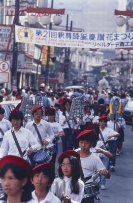 Festival das flores, Hanamatsuri