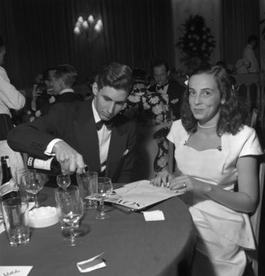Baile de Debutantes no Copacabana Palace