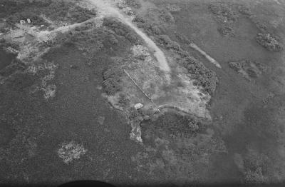 Sobrevoo em São Paulo, com Lena Coelho dos Santos