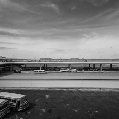 Estação Rodoviária do Plano Piloto