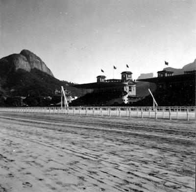 Panoramas, Jockey Club Brasileiro