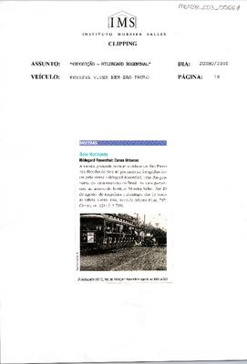 Mostras: Belo Horizonte