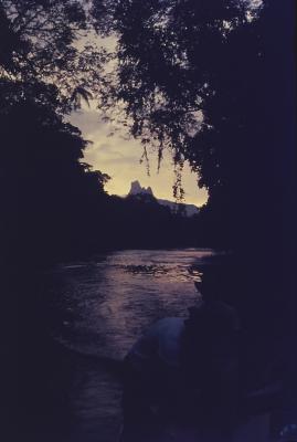 Expedição Pico da Neblina