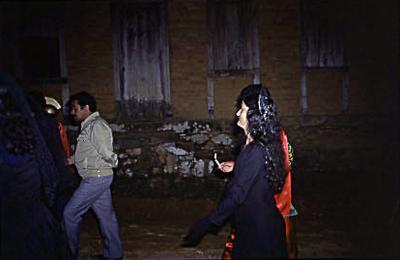 Série Minas - Celebração de Corpus Christi