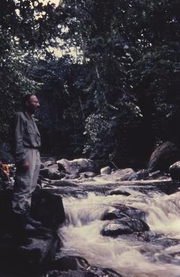 Expedição Pico da Neblina