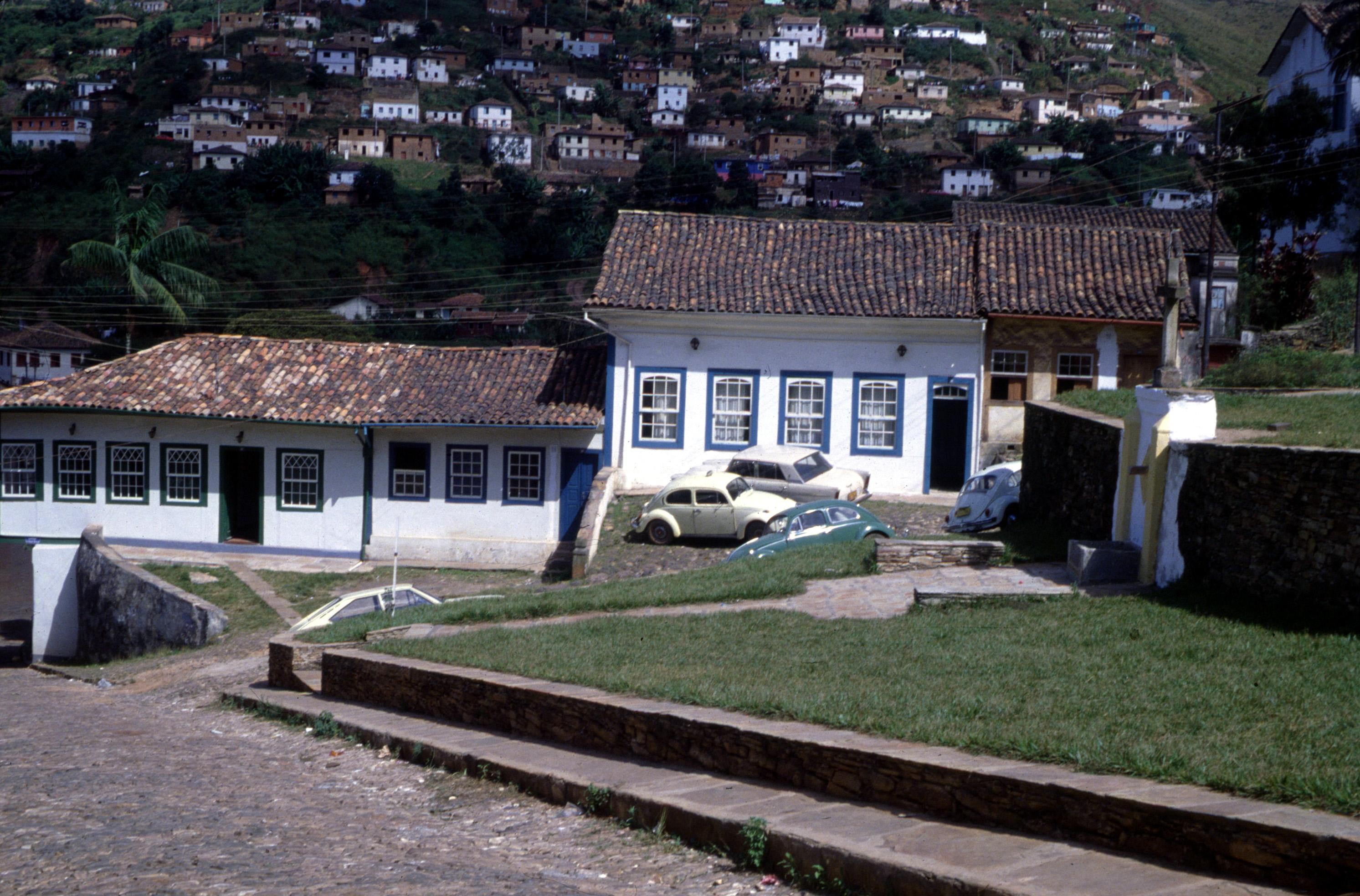 Casas