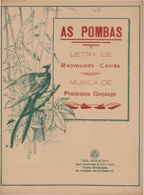 As Pombas