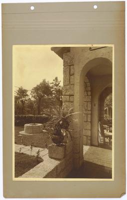 Projeto arquitetônico do escritório Freire & Sodré Engenheiros