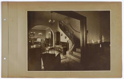 Projeto arquitetônico do escritório Freire & Sodré Engenheiros