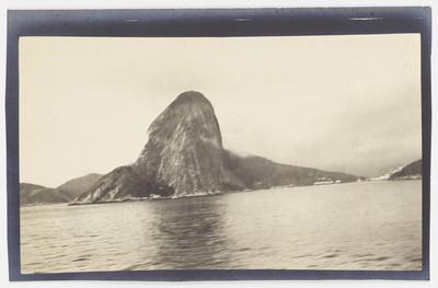 Vista do Pão de Açúcar