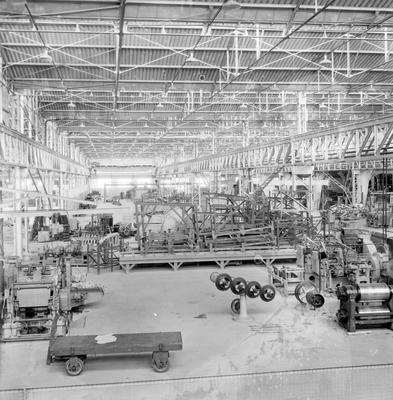 Instalações da Indústria Sul Americana de Metais