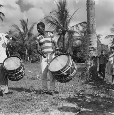 Batuqueiros do Maracatu Elefante