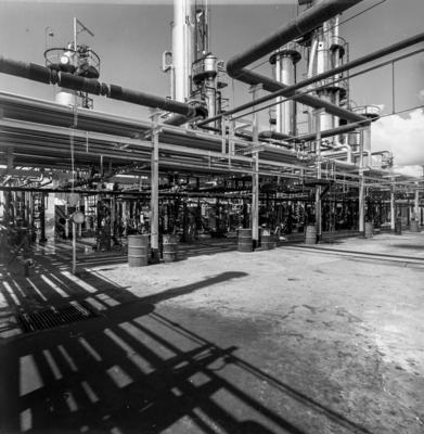 Refinaria da Petrobras