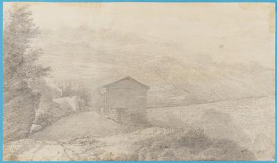 Mont d'Or prés Ouro Preto