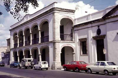 Palácio de Borgella