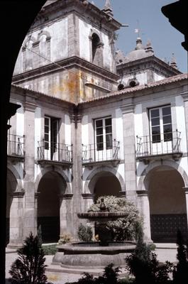 Museu Convento dos Lóios