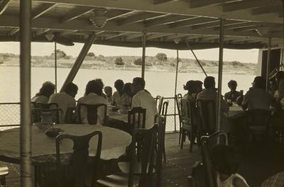 Vapor Barão de Cotegipe