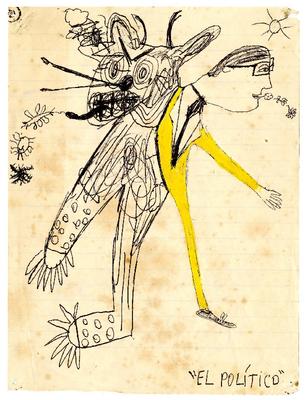 El político