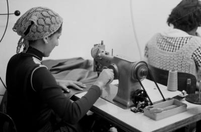 Rua São Caetano, a rua das noivas