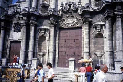 Catedral de São Cristóvão