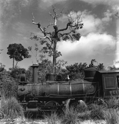 Série "Estrada de Ferro Tocantins"