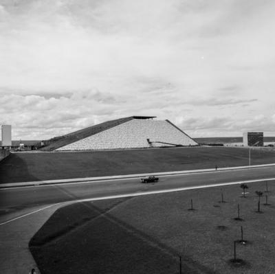 Teatro Nacional Cláudio Santoro