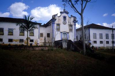 Seminário de Nossa Senhora da Boa Morte