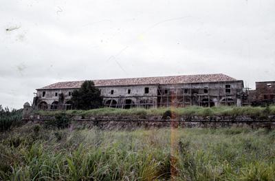 Fortaleza de Santa Cruz de Anhatomirim