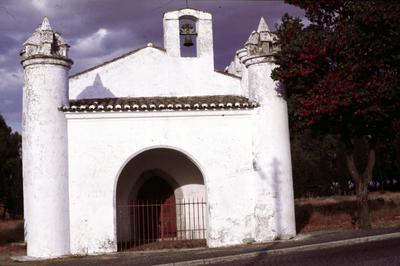 Ermida de Santo André