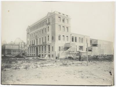 Edifício da Associação Cristã de Moços