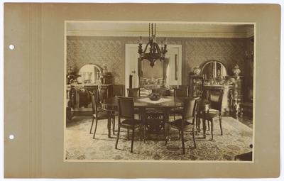 Projeto arquitetônico do escritório Freire & Sodré Engenheiros