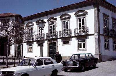 Câmara Municipal