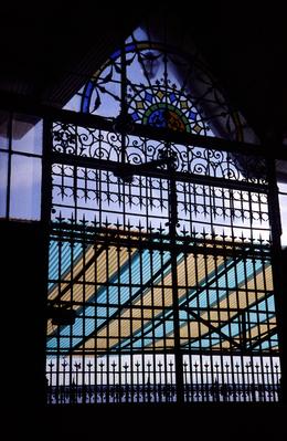 Mercado Municipal Adolpho Lisboa