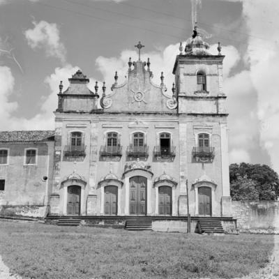 Igarassu, Igreja do Sagrado Coração de Jesus