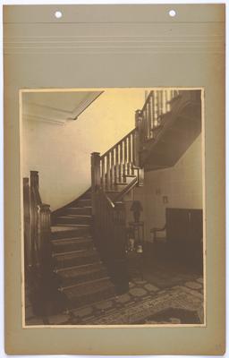 Projeto arquitetônico do escritório Freire & Sodré Engenheiros