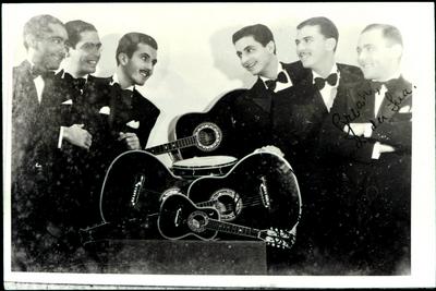 Bando da Lua (reprodução)