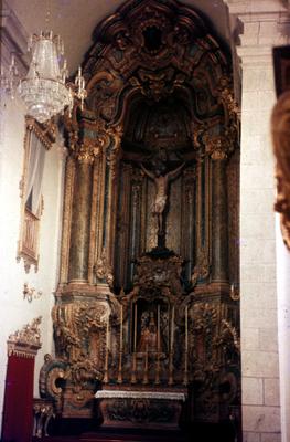 Convento de Santa Marinha da Costa