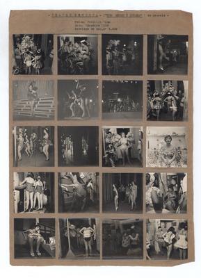 “Bom mesmo é mulher” (contatos)