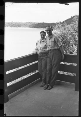 Família de Jorge Bodanzky