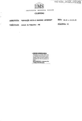 Gravuras Japonesas UKIYO-E.