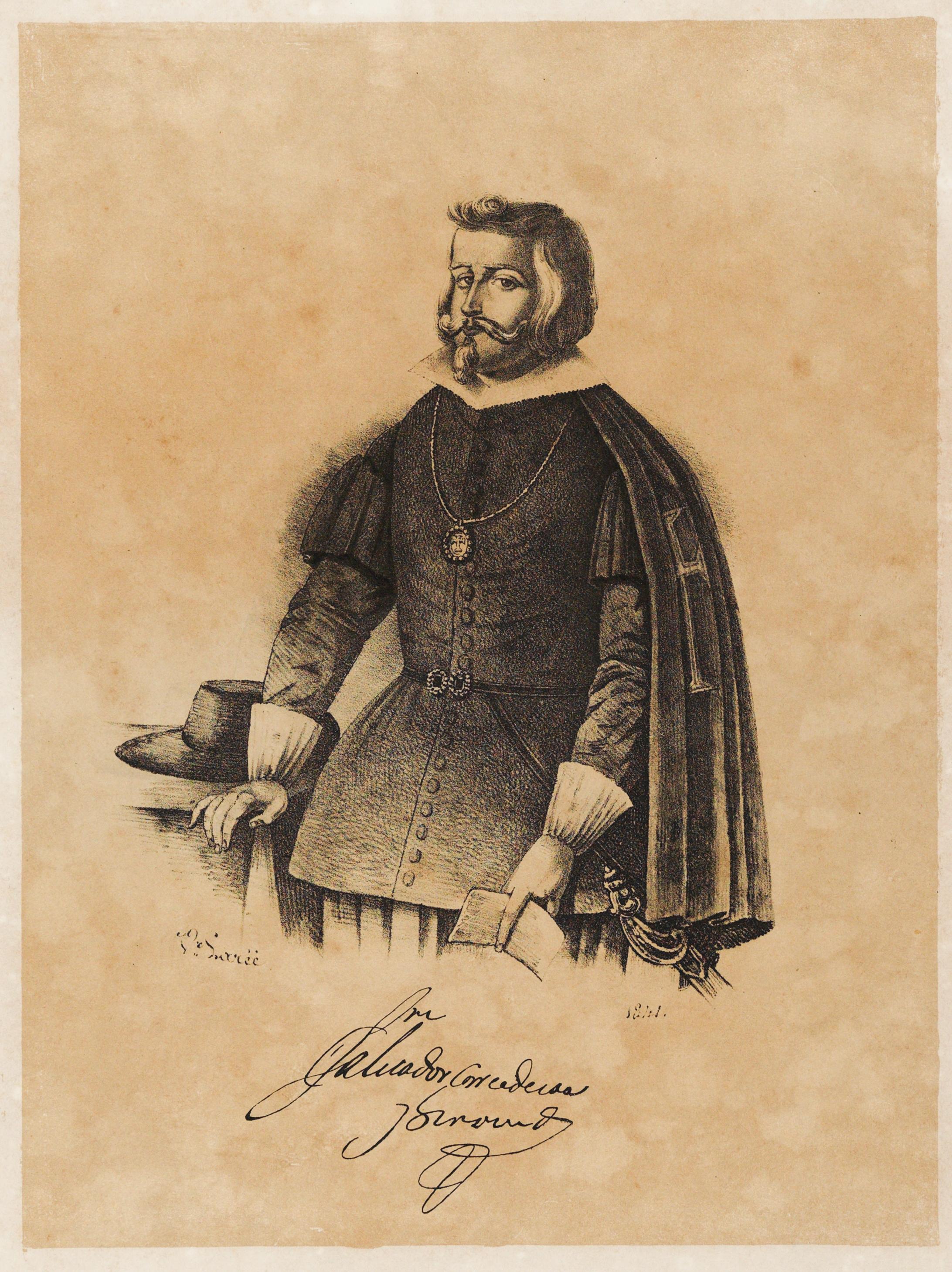 [Salvador Correa de Sá e Benevides]