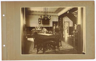 Projeto arquitetônico do escritório Freire & Sodré Engenheiros