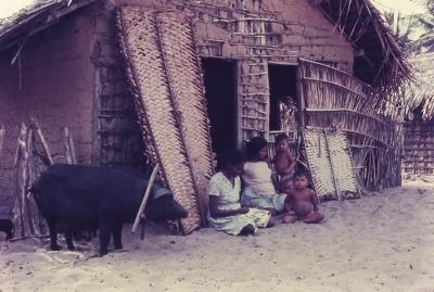 Quilombo de Sibaúma