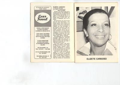 O Rio amanheceu cantando...