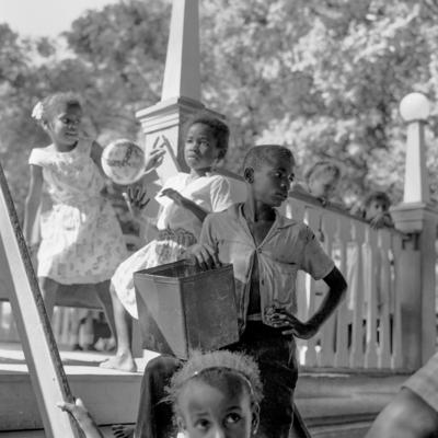 Lavagem de Nosso Senhor do Bonfim